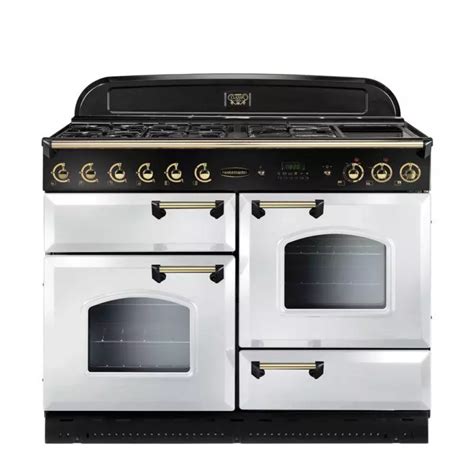 rangemaster classic 110 gas manual